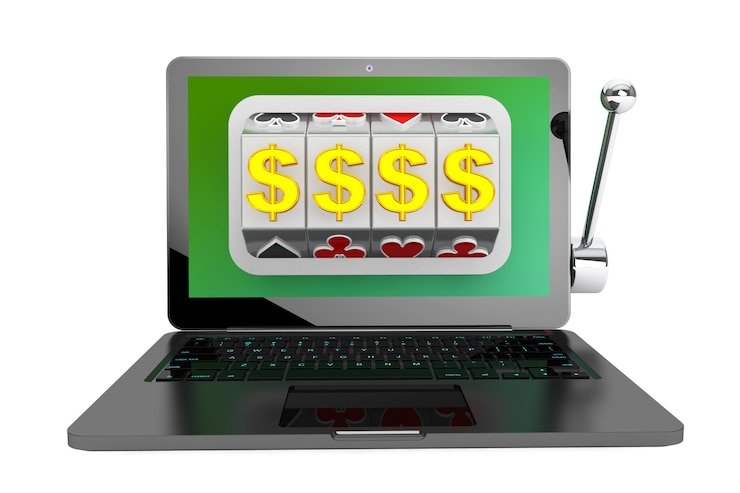 Antarmuka aplikasi situs288 menampilkan menu sportsbook dan permainan casino