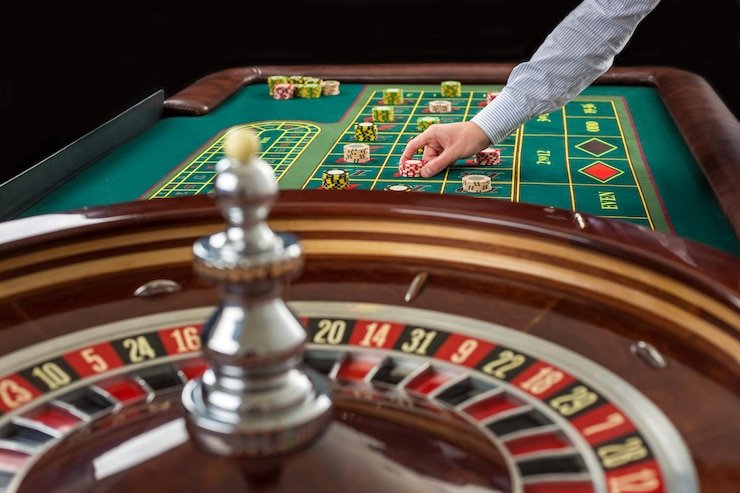 Dealer langsung Shio Table di situs288