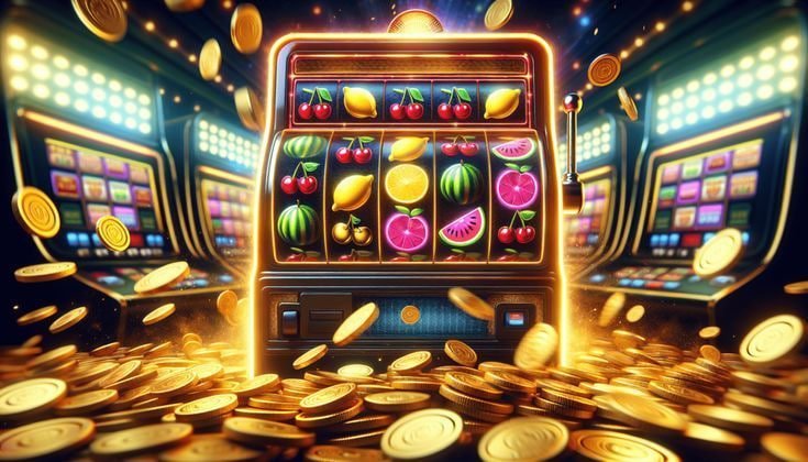 Interface penarikan dana permainan slot situs288
